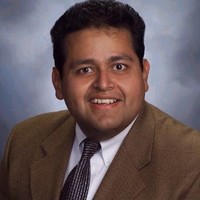 Rafael V. Baca Email & Phone Number