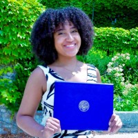 Kipp Nyc Employee Alicia E's profile photo