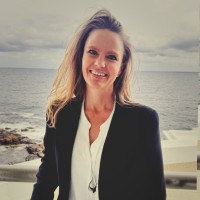 Enseo Employee Sarah Jones's profile photo