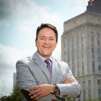 Workforce Solutions Employee Carl Salazar's profile photo