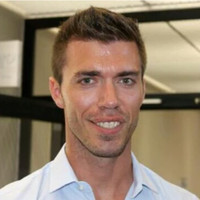 SNVBA Employee Gilles Gosselin's profile photo