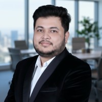 Sudip K. Email & Phone Number