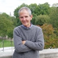 Charles Maddock Email & Phone Number