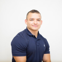A plus C Employee Diego Celaya's profile photo