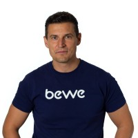 Bewe Software Employee Diego Ballesteros's profile photo