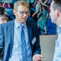 enerthing GmbH Employee Michael Niggemann's profile photo