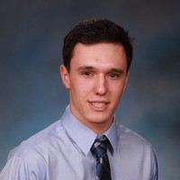 Codema LLC Employee Jacob Carlson's profile photo