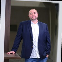 Holt Experiential: Digital Design, Corporate Branding, and Event Marketing Agency Employee Brian Finnerty Jr.'s profile photo