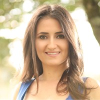 TXM Methods Employee Julia de Sousa Rodrigues's profile photo