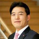LG Corp. Employee Jack Rhim's profile photo