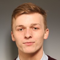 Covestro Employee Tom de Beule's profile photo