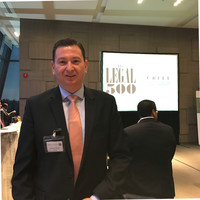 COPAMEX Employee Guillermo Elizondo-Ríos's profile photo