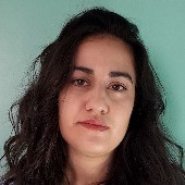 PRODE Employee Deniz Eraslan's profile photo
