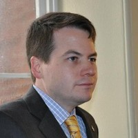 Marginal Revolution University Employee Aaron Gerrick's profile photo