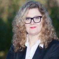 Hays Employee Tanja Schmid's profile photo