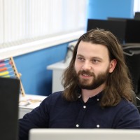 Bluetree Group Employee James Walmsley's profile photo