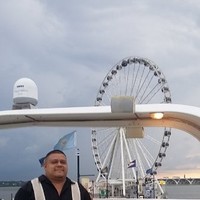 Condit Exhibits Employee Ronald Lucero's profile photo