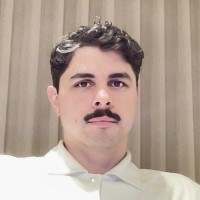 Fröjd Agency Employee Yoel Svenzén's profile photo