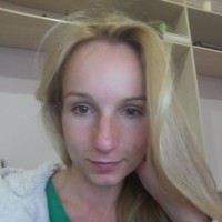 Shop-Express Employee Petrychenko Alla's profile photo