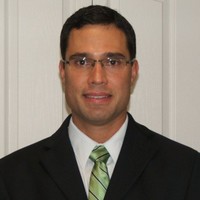 Water & Air Research, Inc. Employee Ben Marshall's profile photo