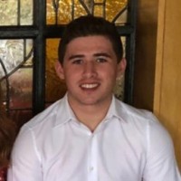 GEDA Construction Employee Shea Hurson's profile photo