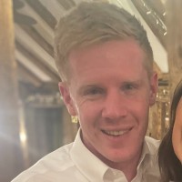 N.Smith Electrical Ltd Employee Robert Jones's profile photo