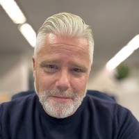 Raet Employee Marc Draaijers's profile photo