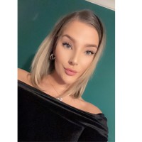 Call Assist Ltd Employee Meghean Savitsky's profile photo