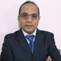 Diamorph Employee Amer Abdullah's profile photo