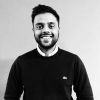 ScoliCare Employee Demuni de Silva's profile photo