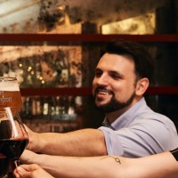 Nodo Restaurants Employee Daniel McCue's profile photo