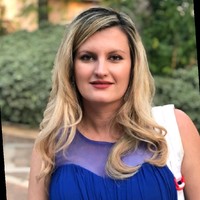 Security Matters Employee Kathy Zeldich's profile photo