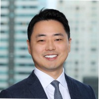 Citadel Employee James Yeo's profile photo