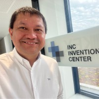 CITS - Centro Internacional de Tecnologia de Software Employee Alberjan Pinto's profile photo