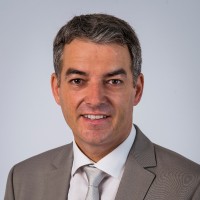 Cepi Employee Ulrich Leberle's profile photo