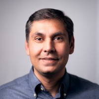 Scaleout Employee Salman Toor's profile photo