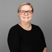 Centra Health Employee Taylor Cooke's profile photo