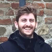 Jacob Gildea Email & Phone Number