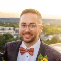 FieldCore Employee Dan Barlow's profile photo