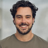 Chargeflow Employee Max Frietch's profile photo