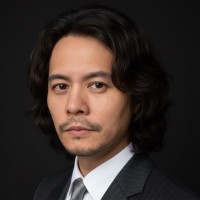 Cortina Access Employee Nick Chang's profile photo