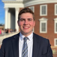 Leidos Employee Jackson Wray's profile photo