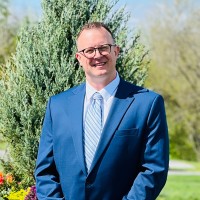 Independence Fire Sprinkler & Detection Employee Dan Sullivan's profile photo