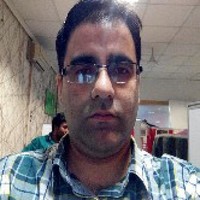 VML Employee Pawan Bhat's profile photo
