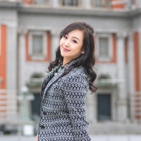 FREEPLUS Inc. Employee Keiko D’Aubépine's profile photo
