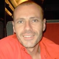 ECOLO Employee Olivier Lambert's profile photo