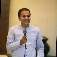 Quickplay Employee Ponnambalam J's profile photo