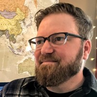 Thomas Kinzer Email & Phone Number