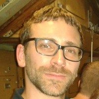 Gett Employee Yoav Tal's profile photo