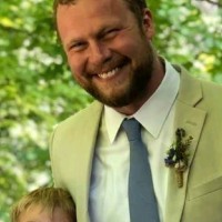 Volunteers of America Ohio & Indiana Employee Jacob Garvey's profile photo